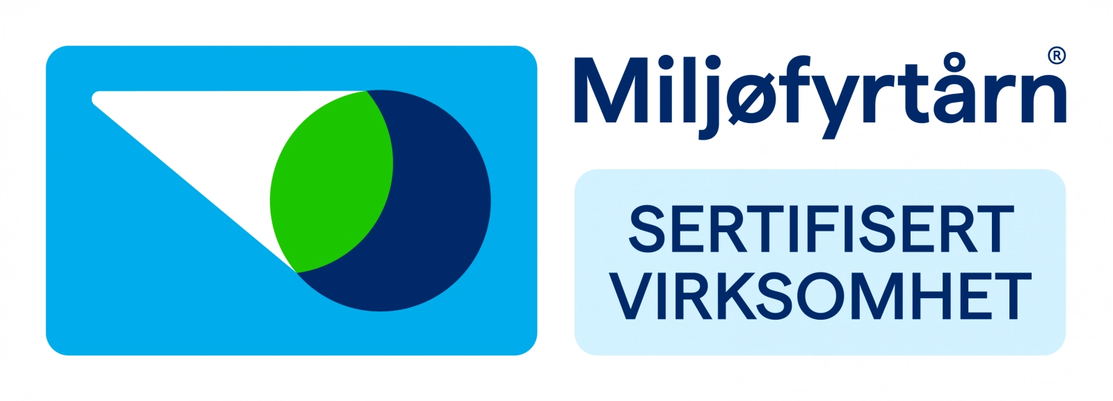 Miljofyrtarn
